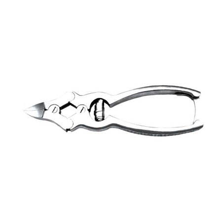 Nail Plier Gear Ratio
